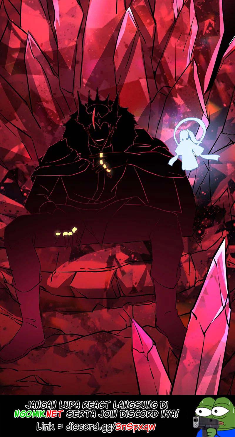 Martial Arts Reigns Chapter 155 Bahasa Indonesia